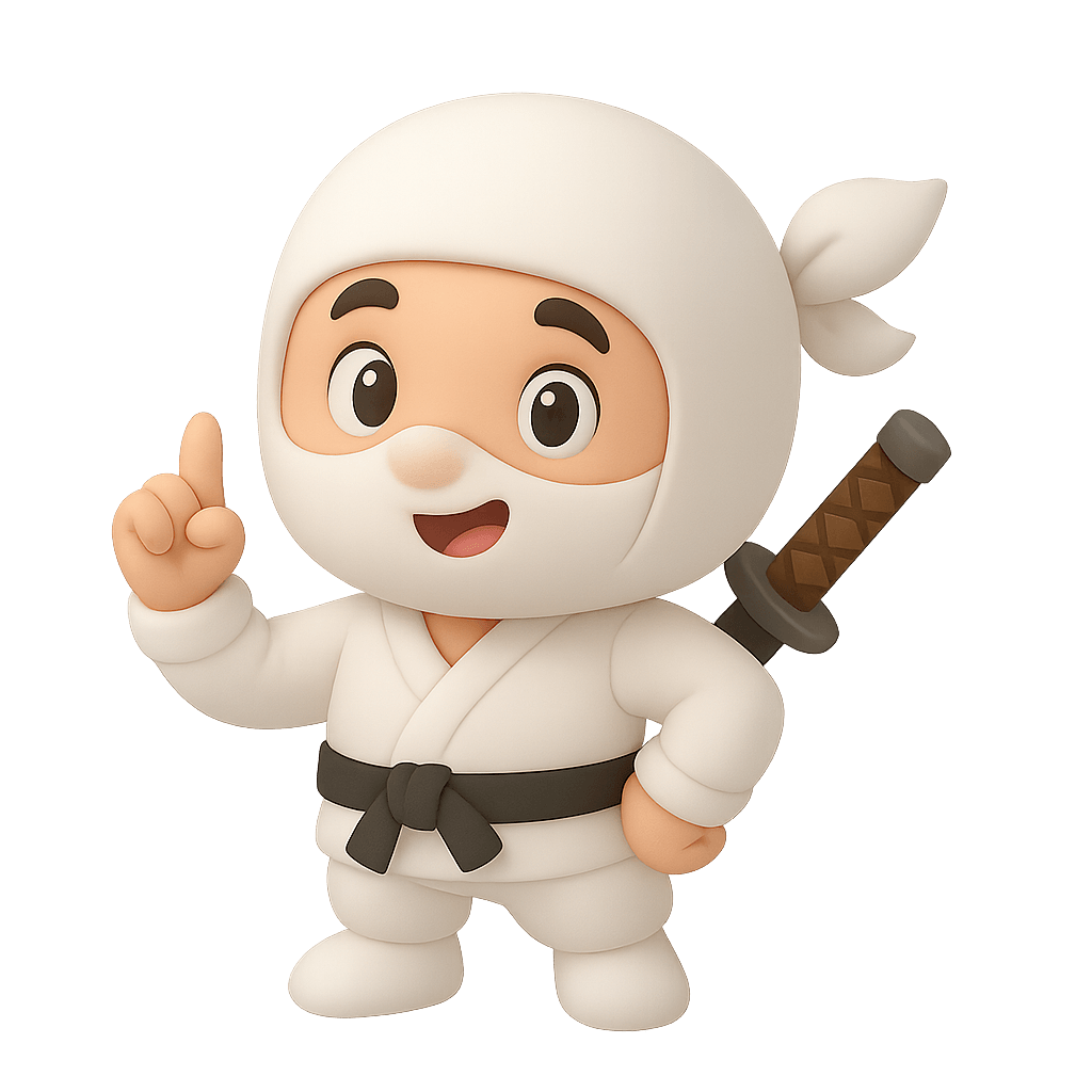 UX Ninja