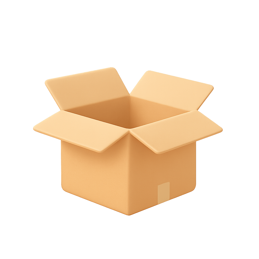 Upload Box